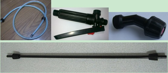 Sprayer Spare Parts/ Spray Accessories (B)