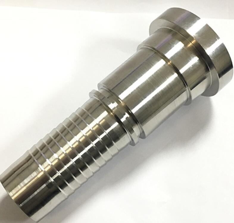 Гидравлический фитинг 87311 для шлангов высокого давления