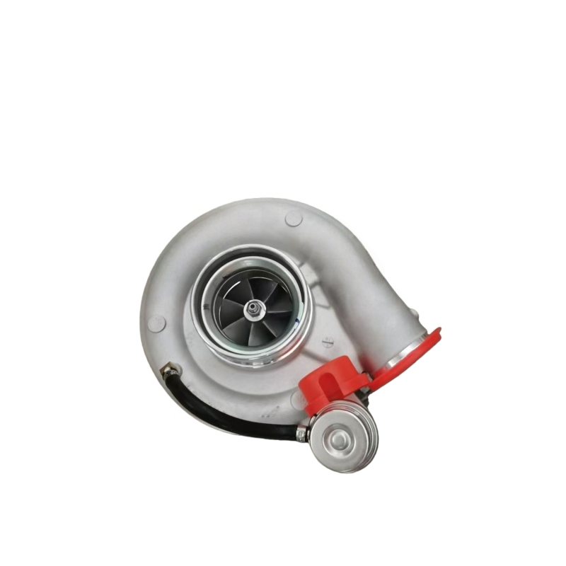 Турбокомпрессор 202V09100-7830 для грузовиков Howo T7MC13