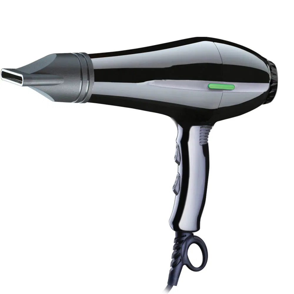 Wholesale High-Speed Negative Ion Uniform Heating Cylinder Fast Drying Salon Hair Dryer