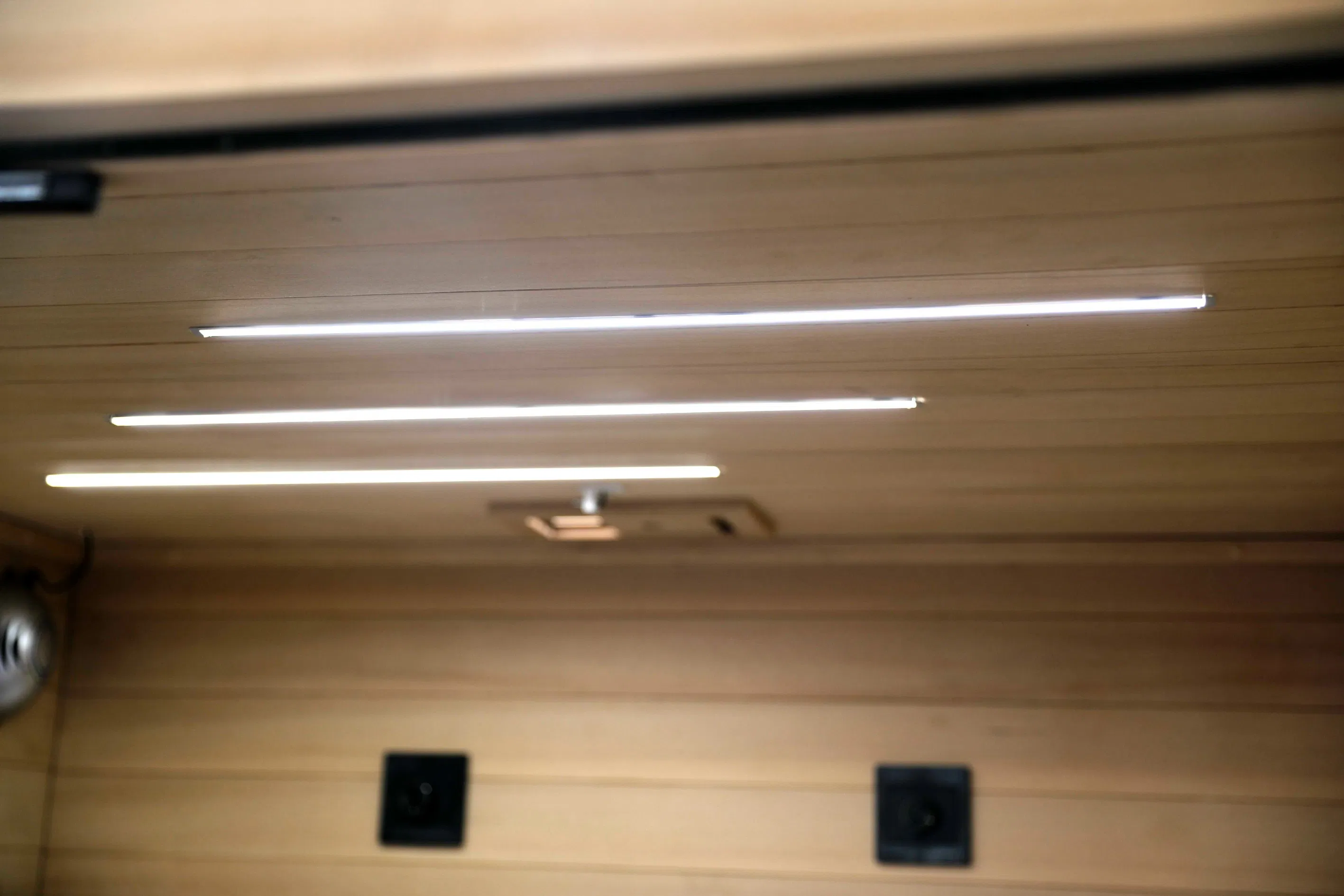 Инфракрасная сауна Vhealth на 5-6 человек