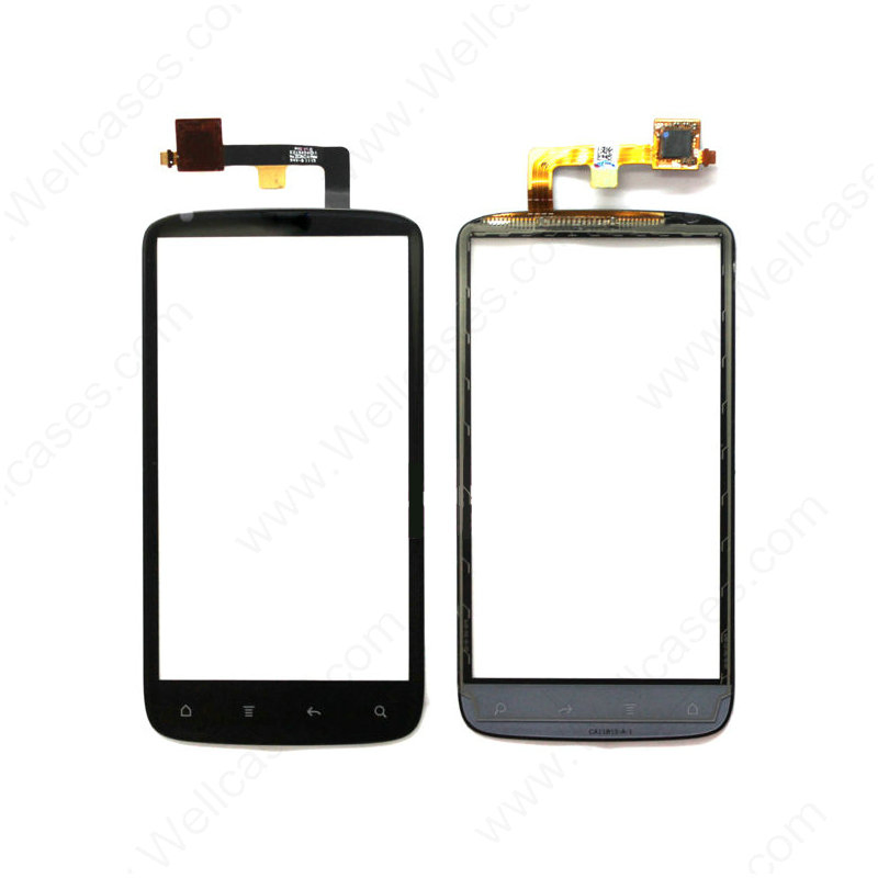 Mobile Cell Phone Parts Touch Screen for HTC Sensation G14