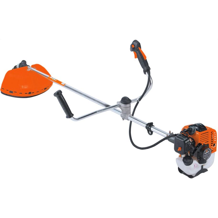 Garden Tool Gasoline Grass Brush Cutter 26cc/34cc/43cc/49cc/52cc