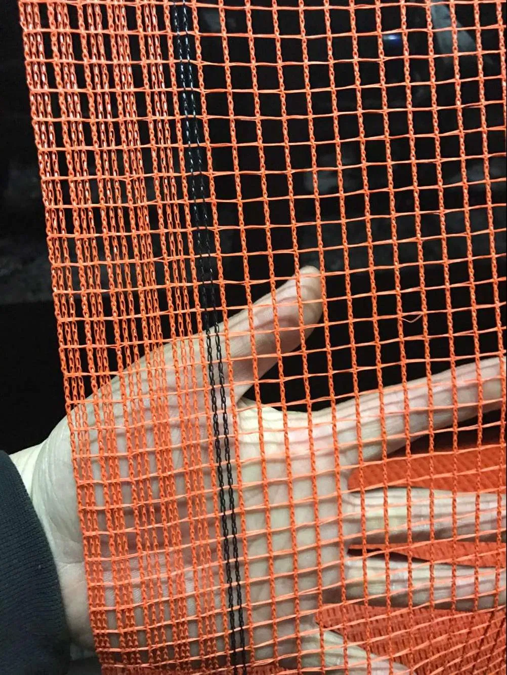 Plastic Mesh Shade Net for Greenhouse for Sun Protection, Construction Safety Net