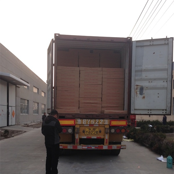 Mirror Clear Printing Self Adhesive Paper