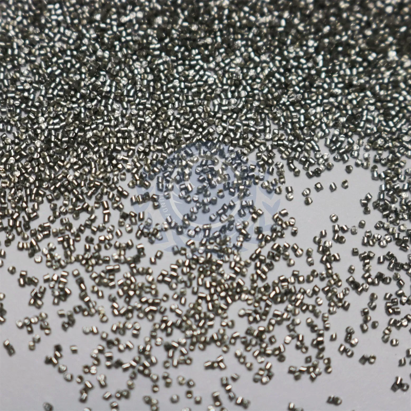 Stainless Steel Shot/Stainless Steel Tumbling Shot/Stainless Steel Shot Blasting Manufacturer in China