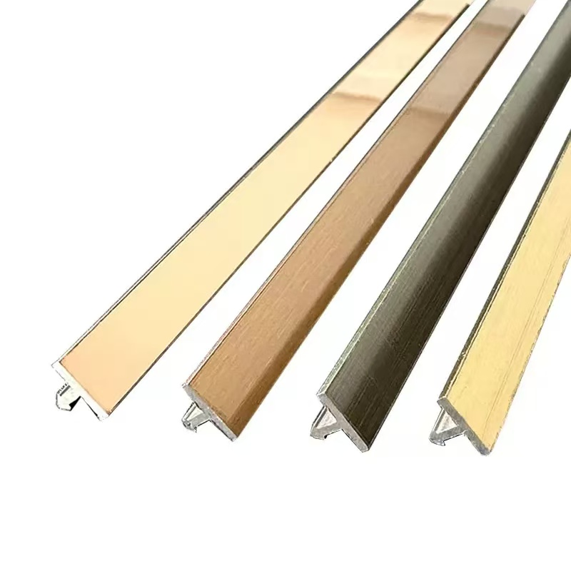 Premium V-Leg Fold Cabinet Door Trim for Living Rooms