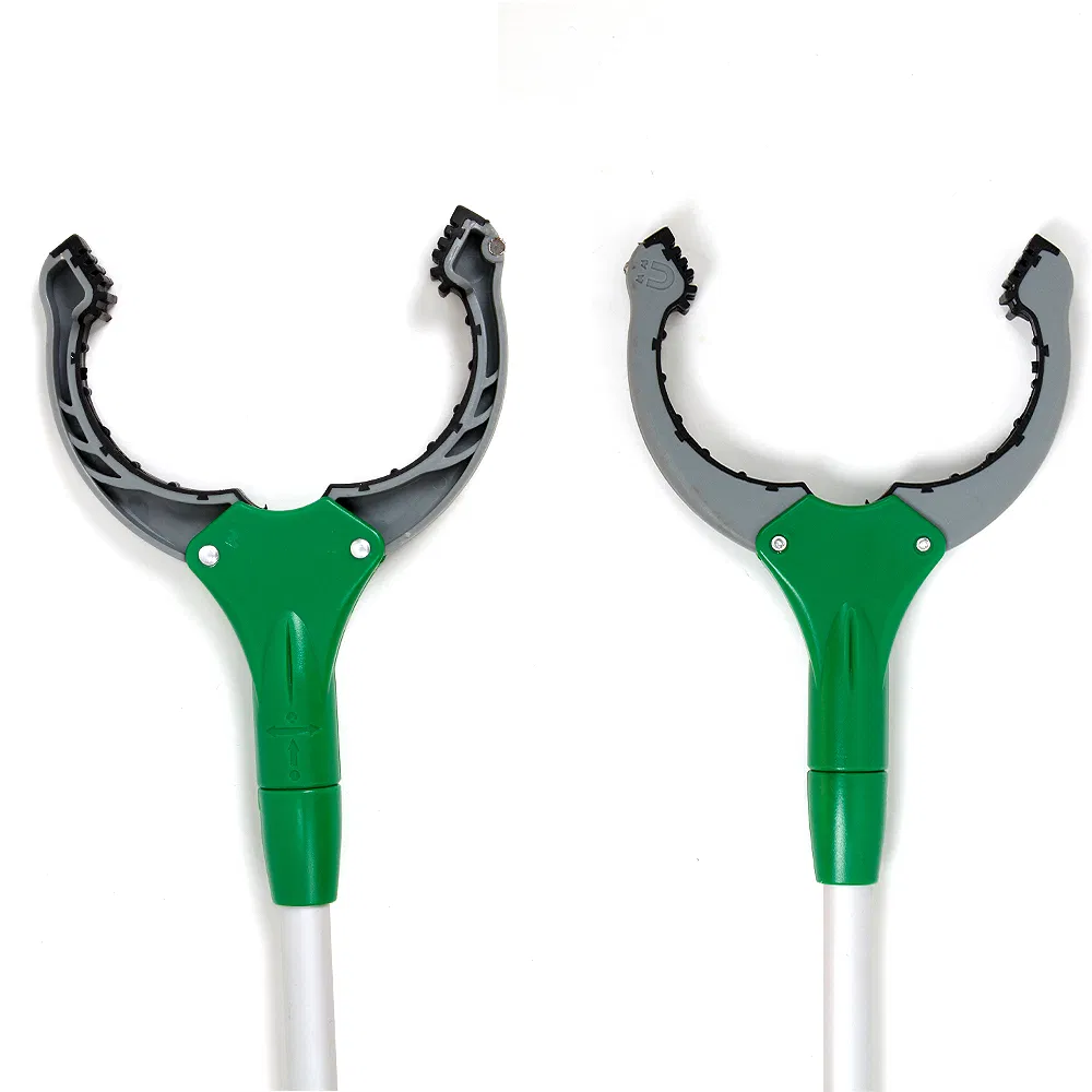 Магнитный подъемник 85 см с эргономичной ручкой