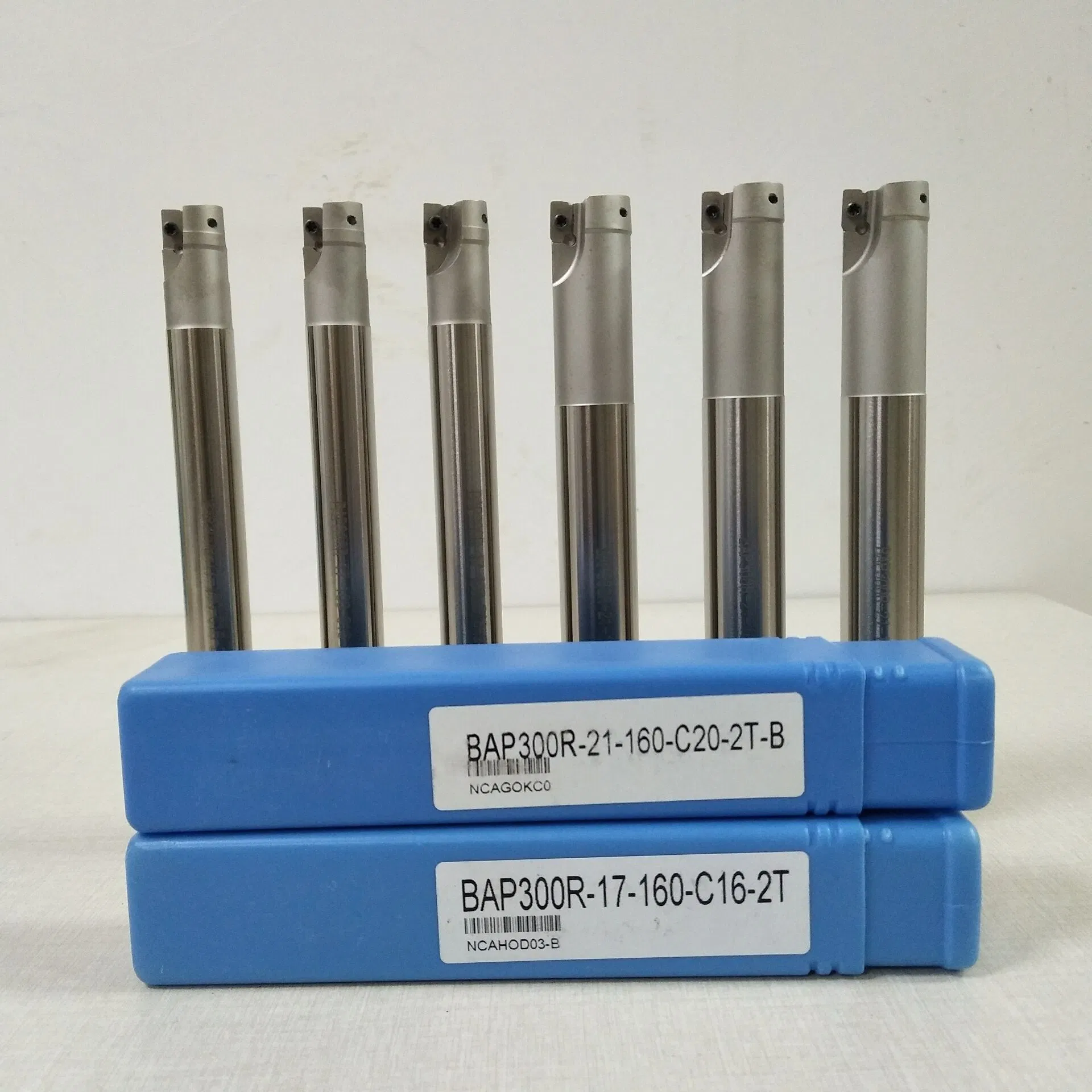 Фрезерная головка 50мм для пластин Apmt1604