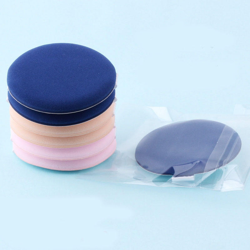 Female Makeup Sponge Set Makeup Brush Powder Puff Super Soft Cotton Face Make-up for Women Beauty Tools