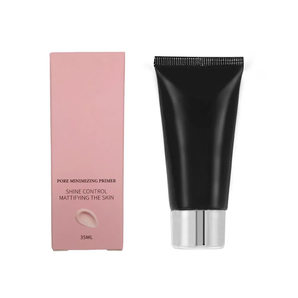Pores Invisible Facial Oil-Control Smooth Makeup Face Primer Base Matte Foundation Primer