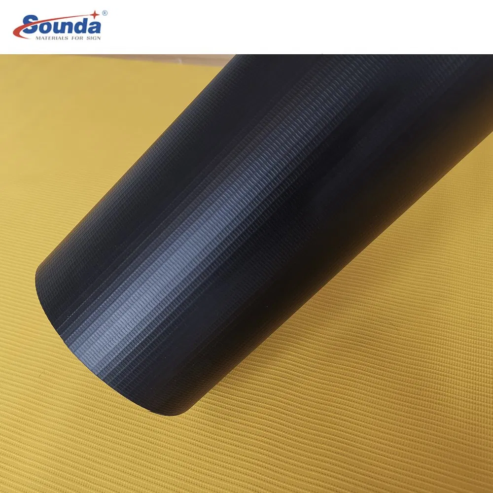 Popular PVC Flex Banner Made in China Factory