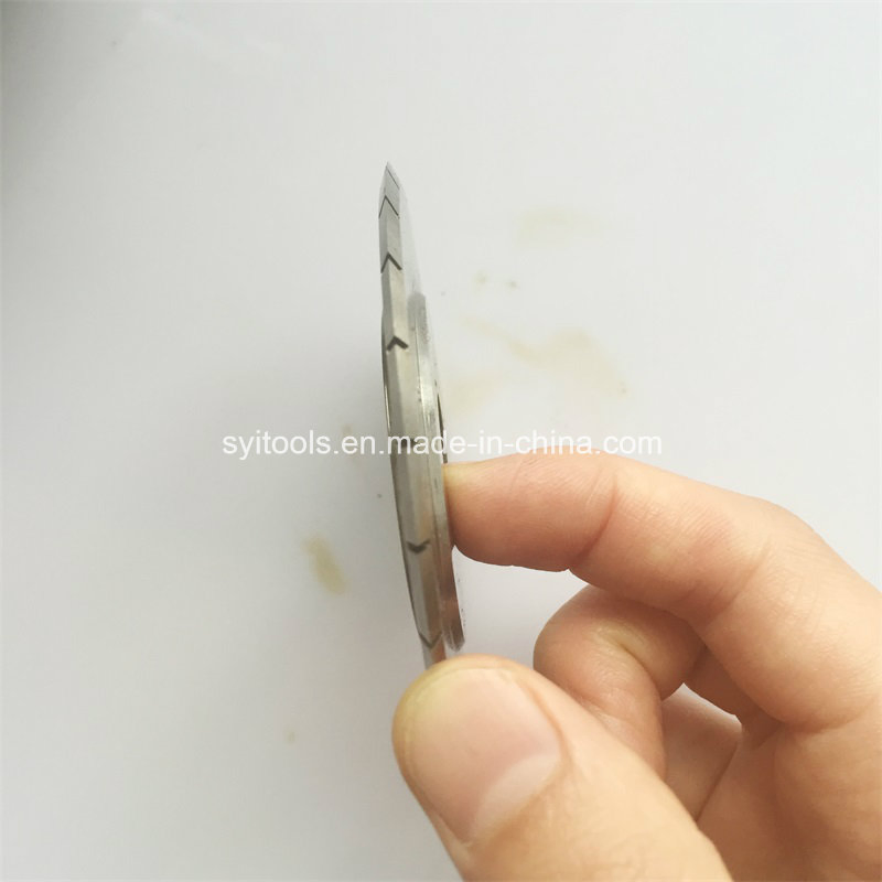 HSS Circular Saw Blade