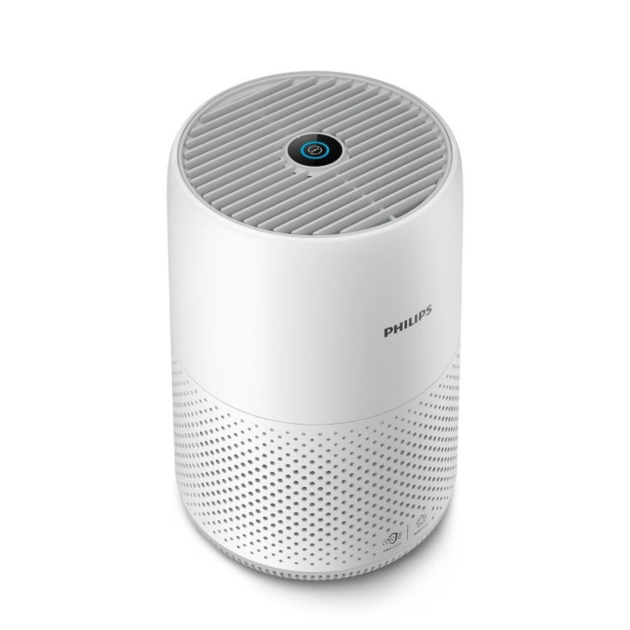 Коммерческий HDPE ионизатор-очиститель воздуха для дома