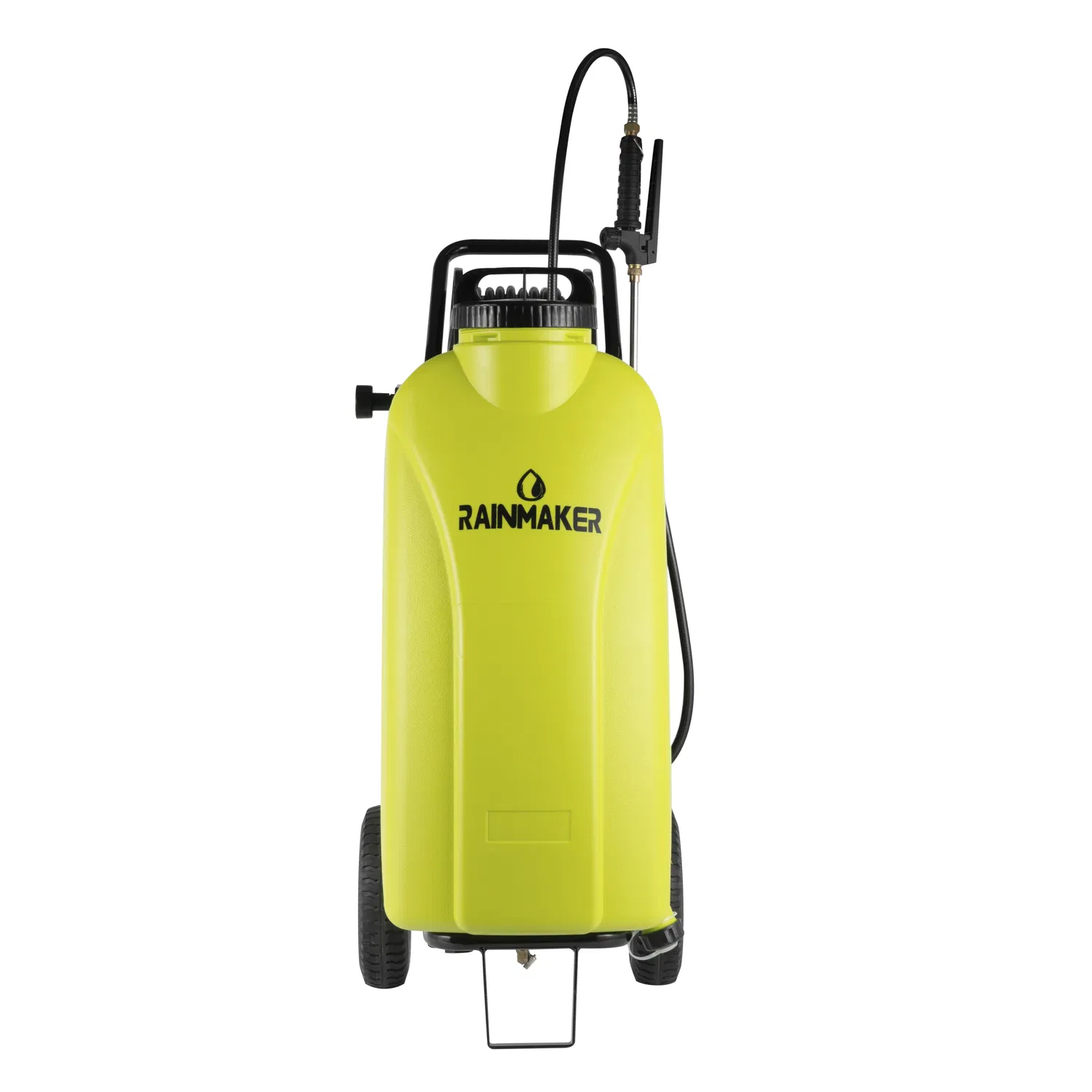 Rainmaker 45 Liter Agricultural Rechargeable Portable Trolley Pesticide Pump Sprayer