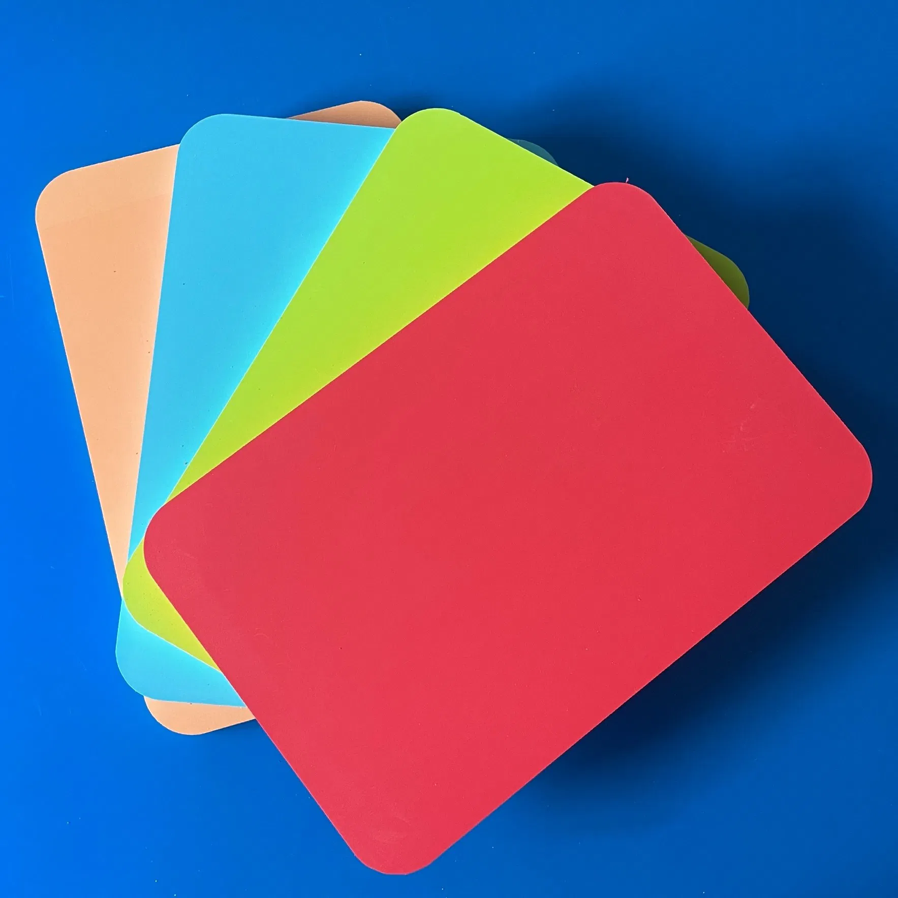 Hot Factory WPC and PVC Foam Board