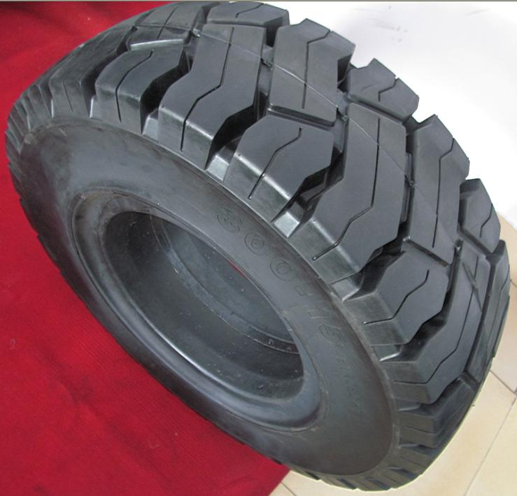 Шины для погрузчиков (Toyota, TCM, Nissan, Linde) HYFT21