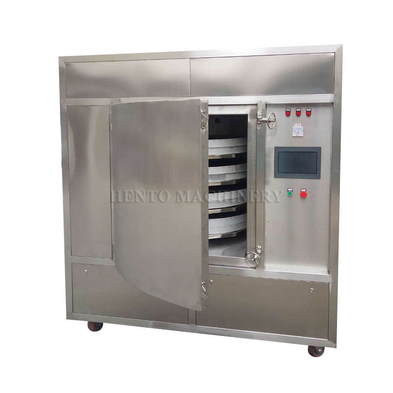 Stable Performance Microwave Vacuum Dryer / Microwave Oven