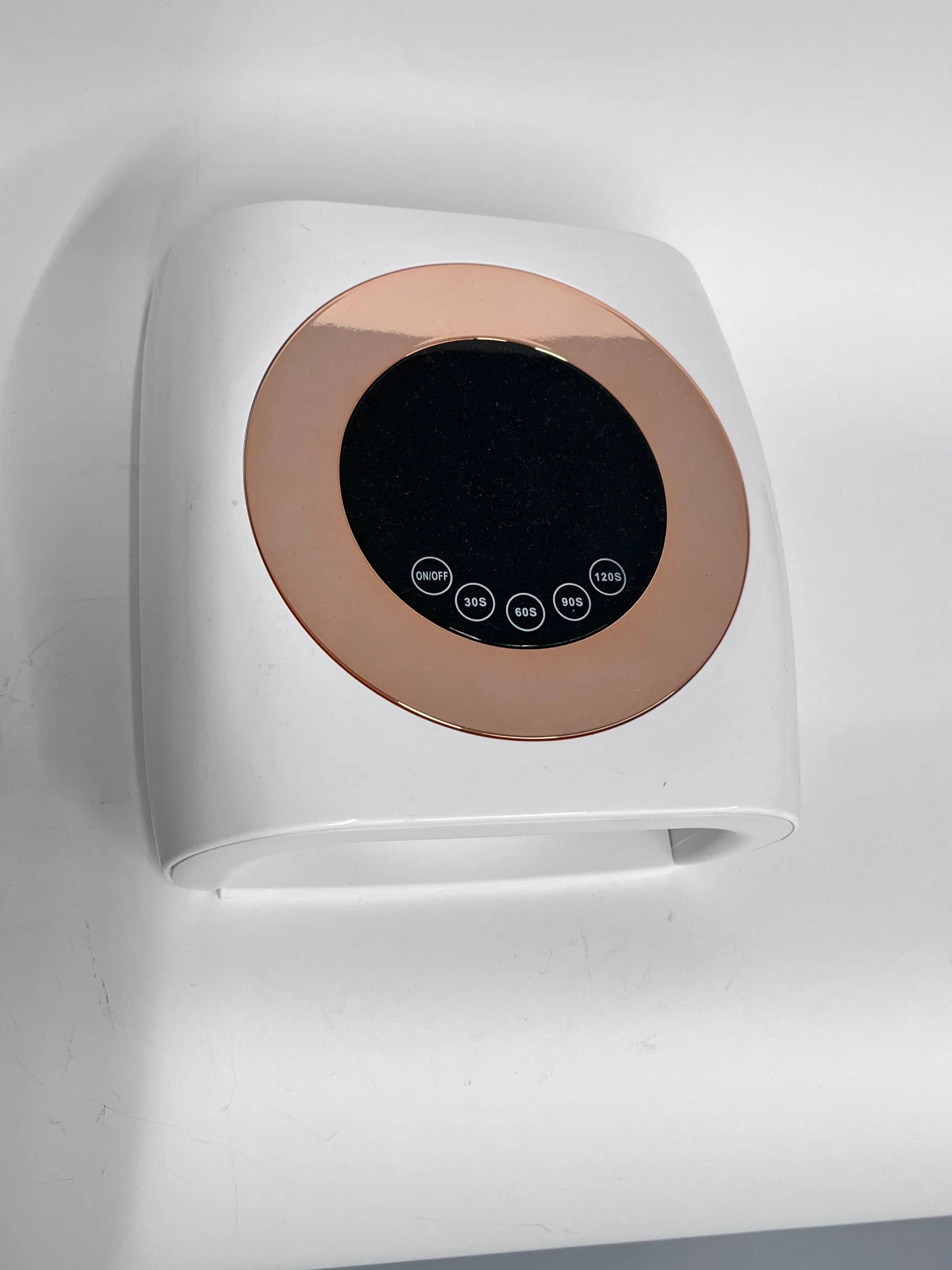 Advanced Wireless Nail Light Therapy Machine with 42 Beads