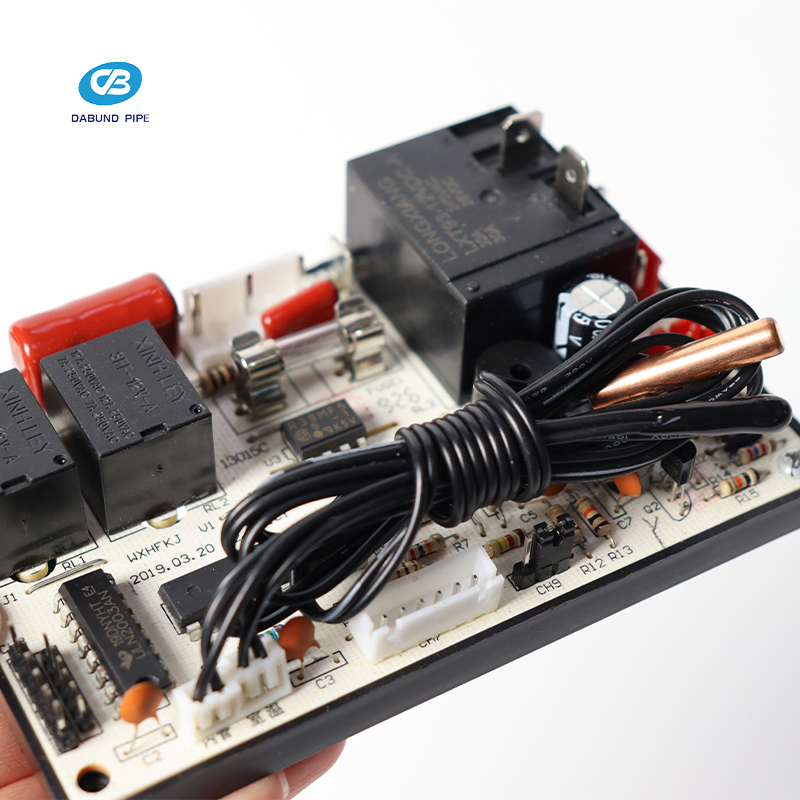 Universal Air Conditioner PCB Board Universal A/C Control System
