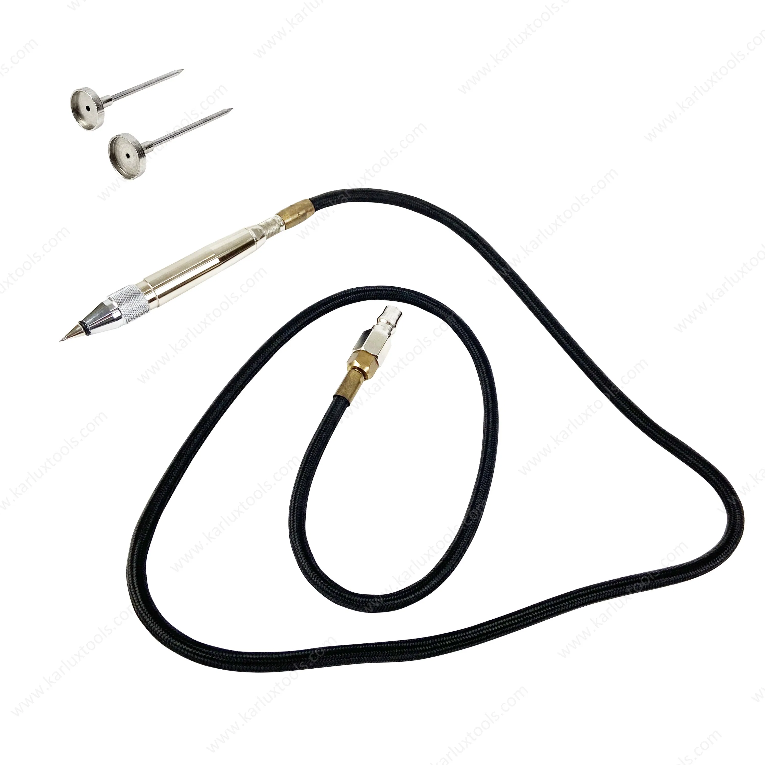 Пневматическая граверная ручка Scribe Air для стекла и металла