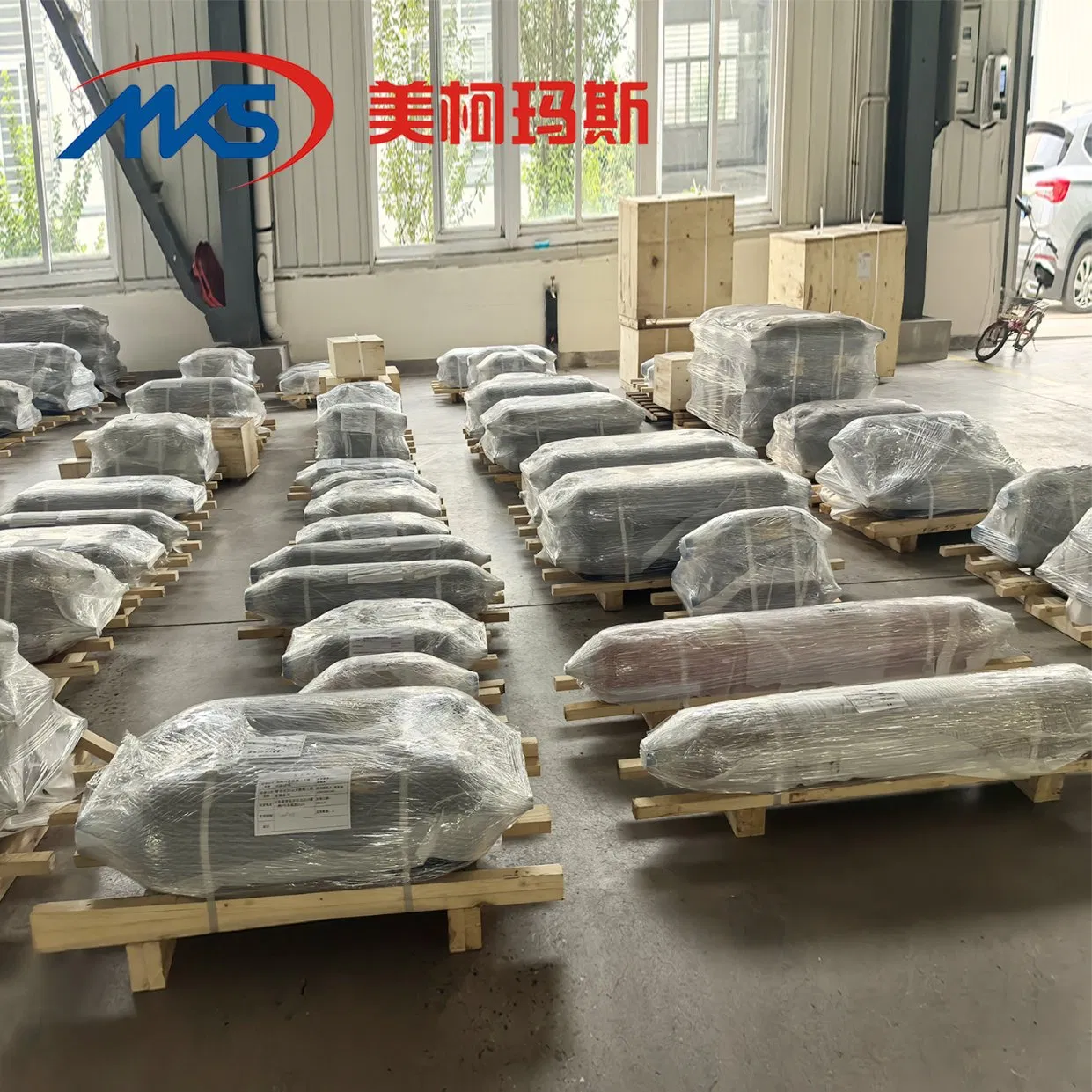 Гидравлический аккумулятор Rexroth PC2574/PC2575