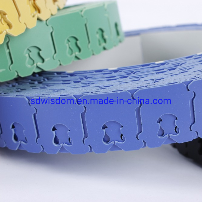 Polystyrene (PS) Plastic Bread Clips Plastic Sealing Food Storage Bag Bread Clips