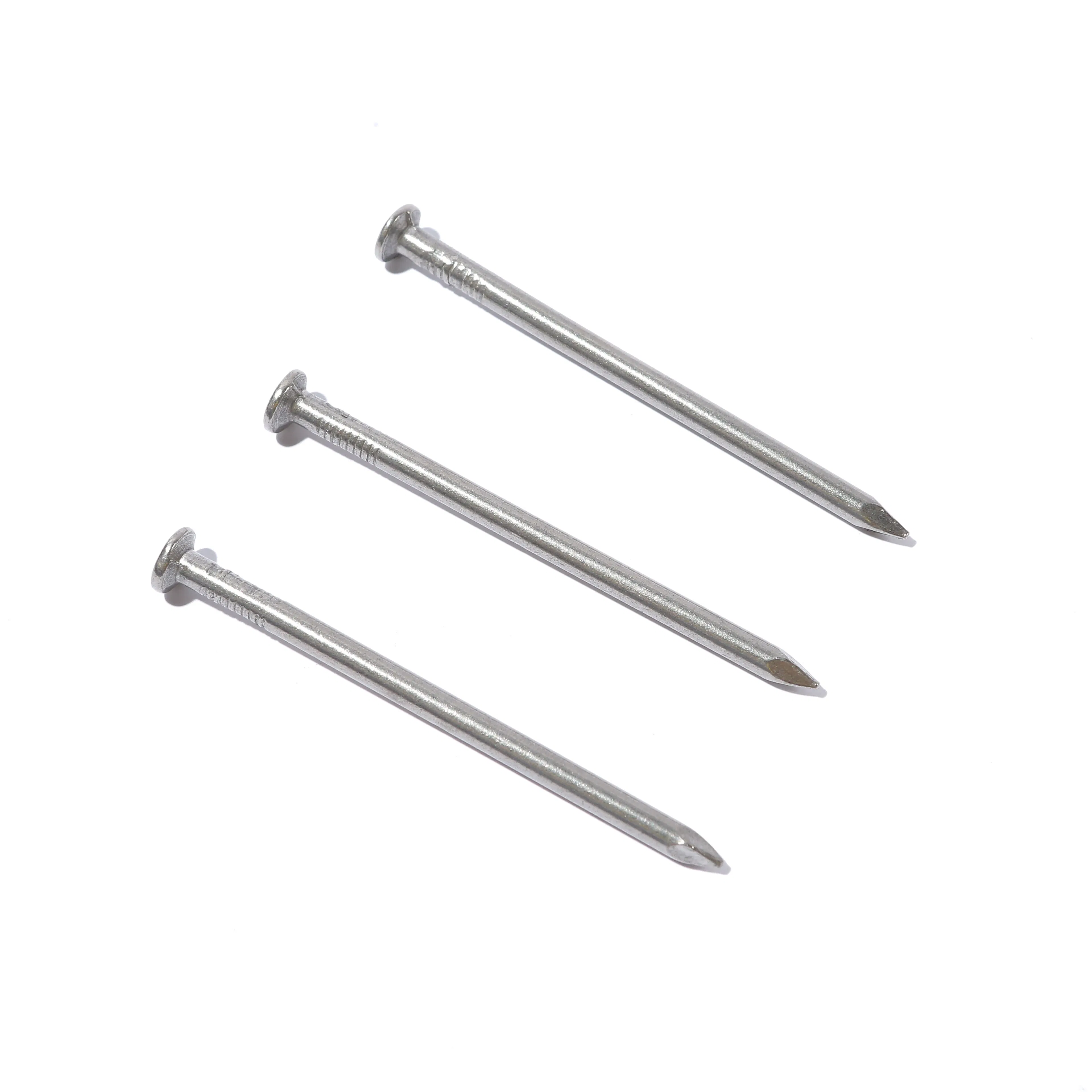 Wire Nails, Common Iron Nail for Construction Use