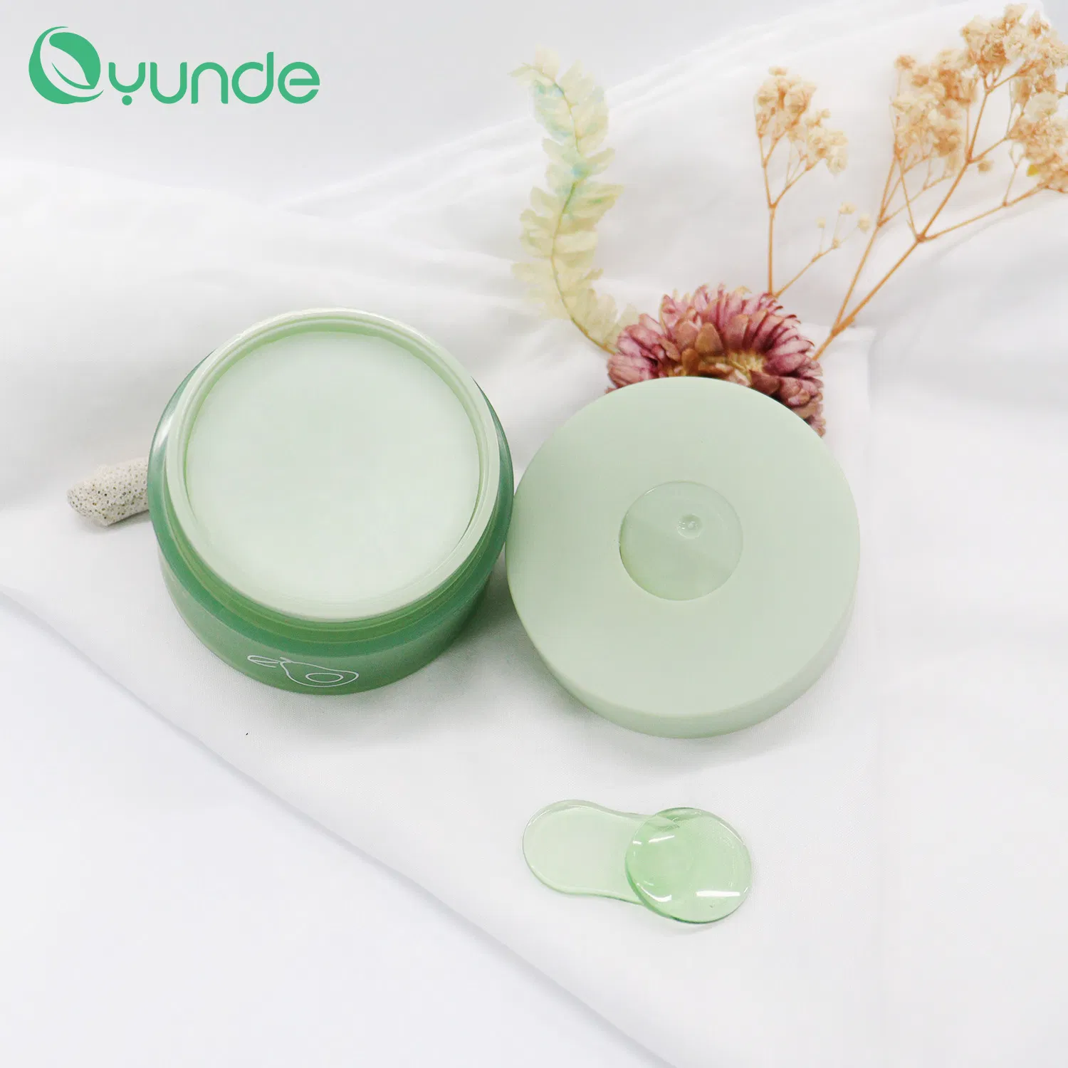 Wholesale Cleansing Balm for Removing Heavy Makeup and Dirt