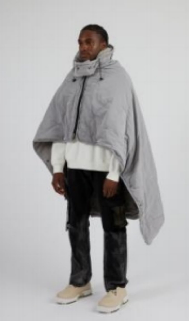 Wholesale Wearable Heating Blanket, Multipl Style Heated Robe (without powerbank)