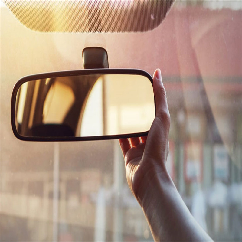 Made in China High Quality Concave Car Rear View Mirror Car Mirror