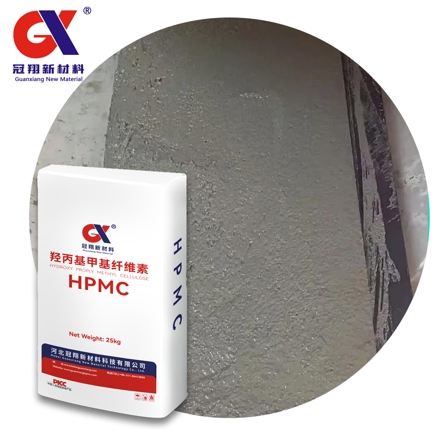 Hydroxypropyl Methyl Cellulose Powder HPMC for Tile Adhesive, Wall Putty