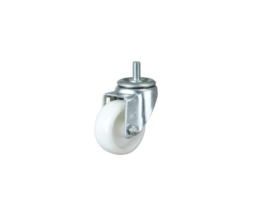 Factory Wholesales Price for 5inch Industrial Swivel Castor with Nylon Wheel