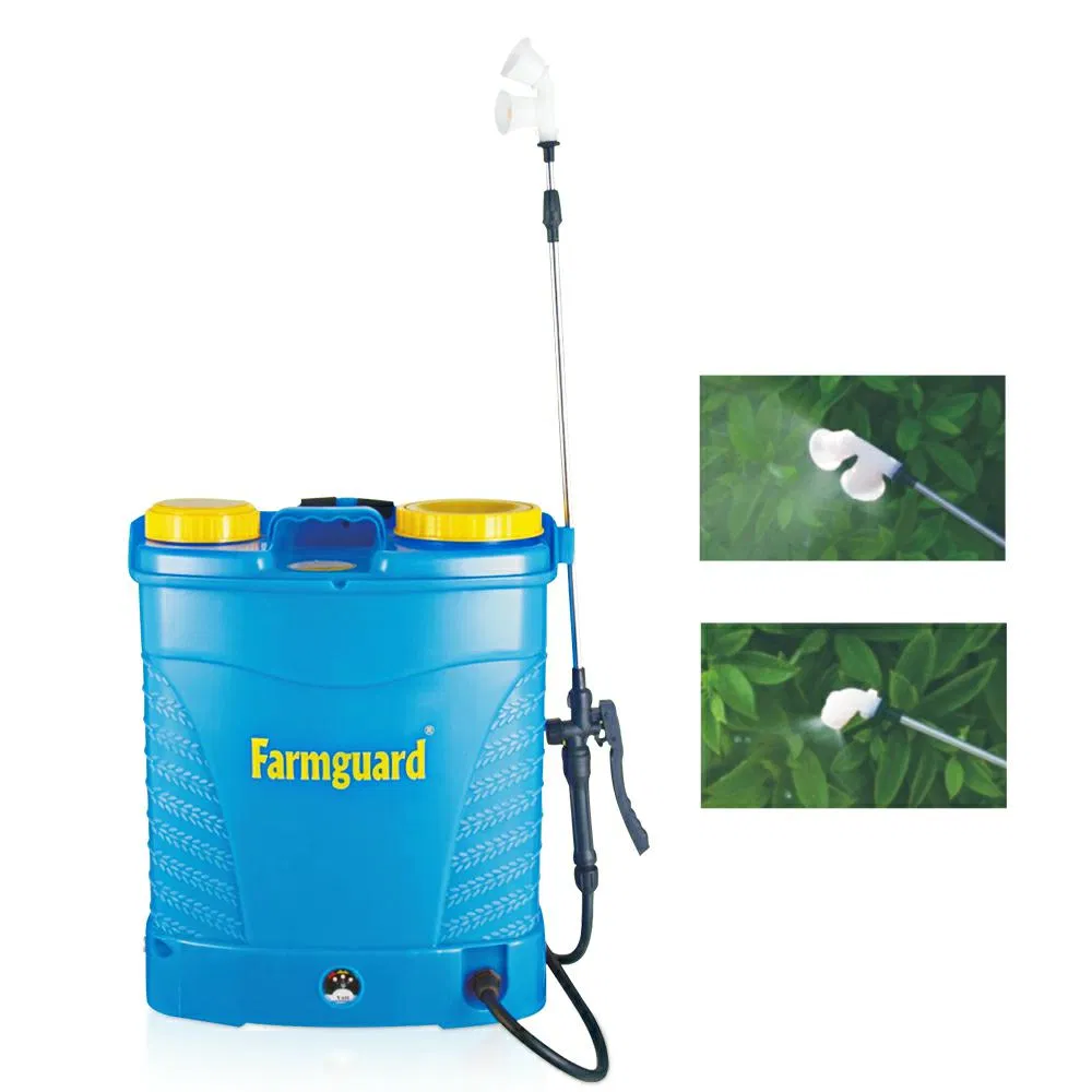 Farmguard18 Liter Agricultural Farming Tools Pesticide Electric Sprayer