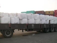 Lithium China Stone for Building Glass/Ceramic Tile