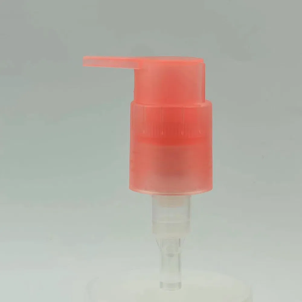 Foundation Pump Spring Outside Pump