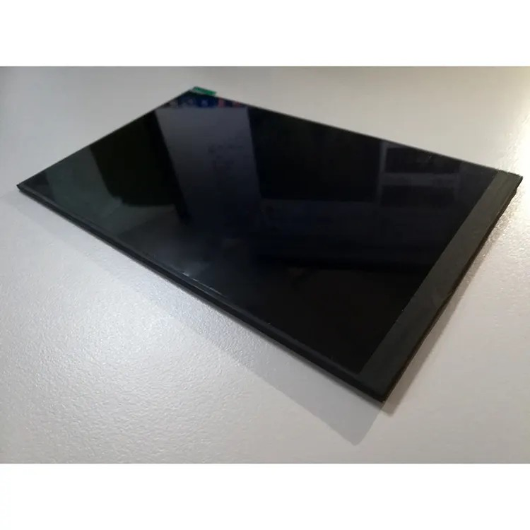 High-Quality 7-Inch 1024X600 Lvds IPS Screen for Vending Machines