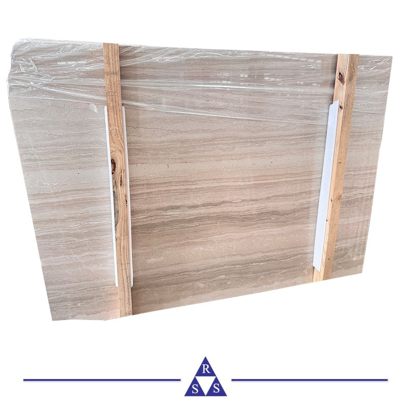Wood Vein Marble: High-Quality Building Decoration Material