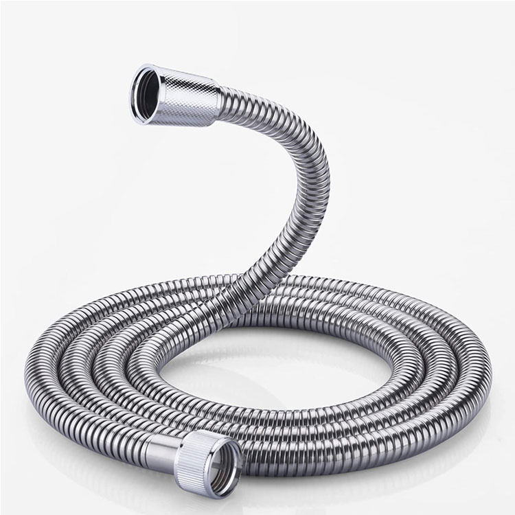 Flexible Stainless Steel Shower Tube Flexible Metal Hose