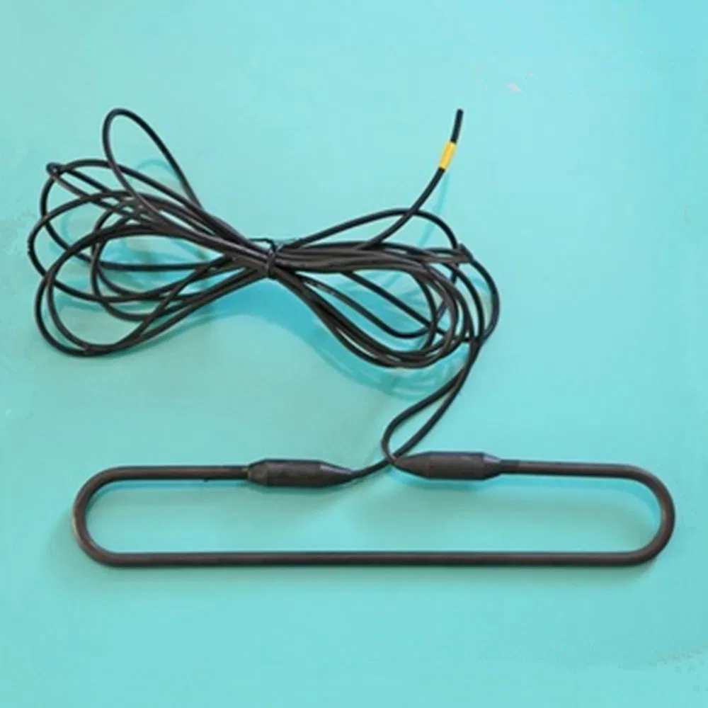 Stainless Steel Tubular Heater /Sheath Heater with UL Certification