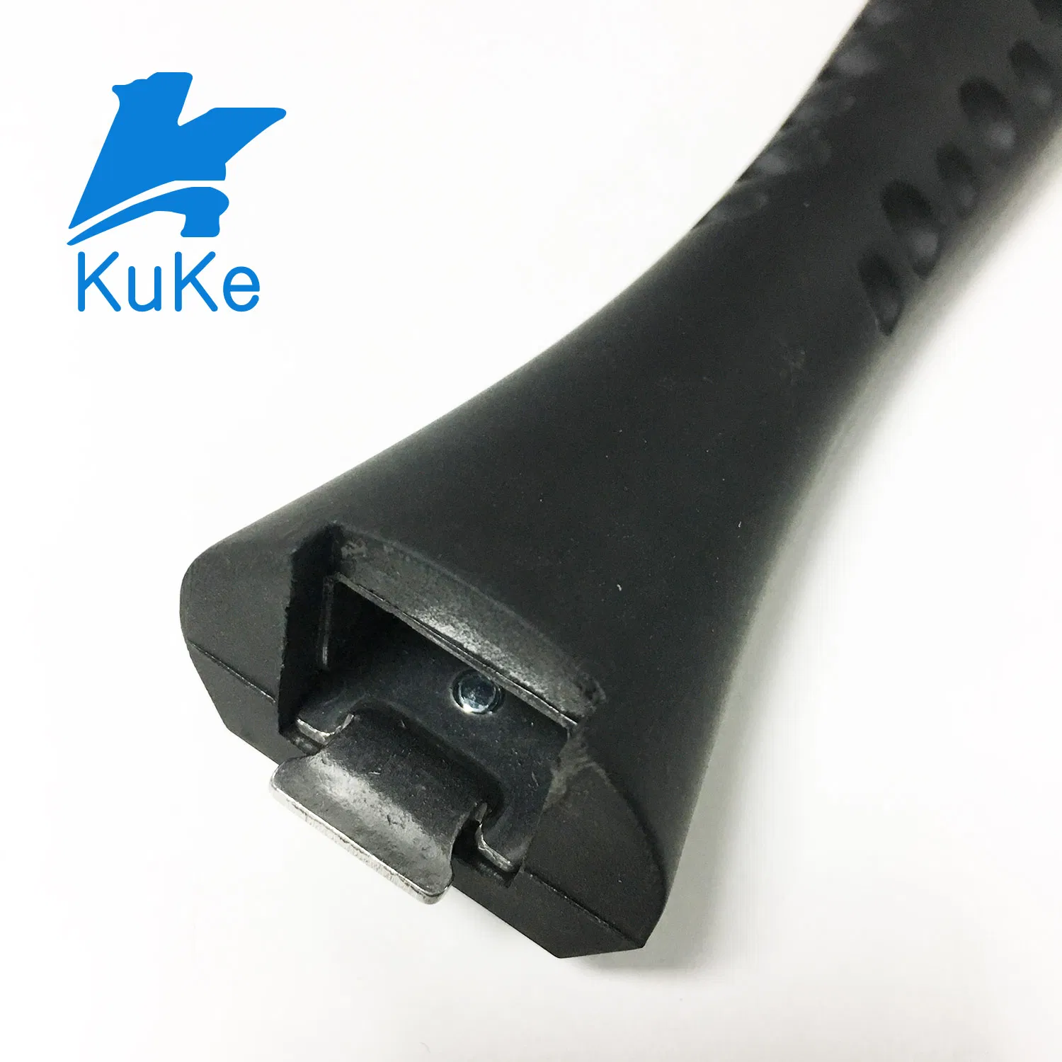 Съемная ручка для сковороды с мягким покрытием