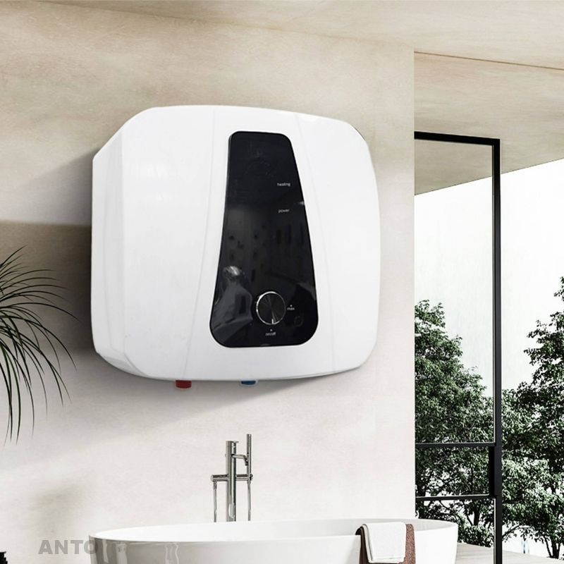 2024 New CE Wall Mounted Quick Heat Hot Water Geyser Instant Storage Tank Electric Water Heater