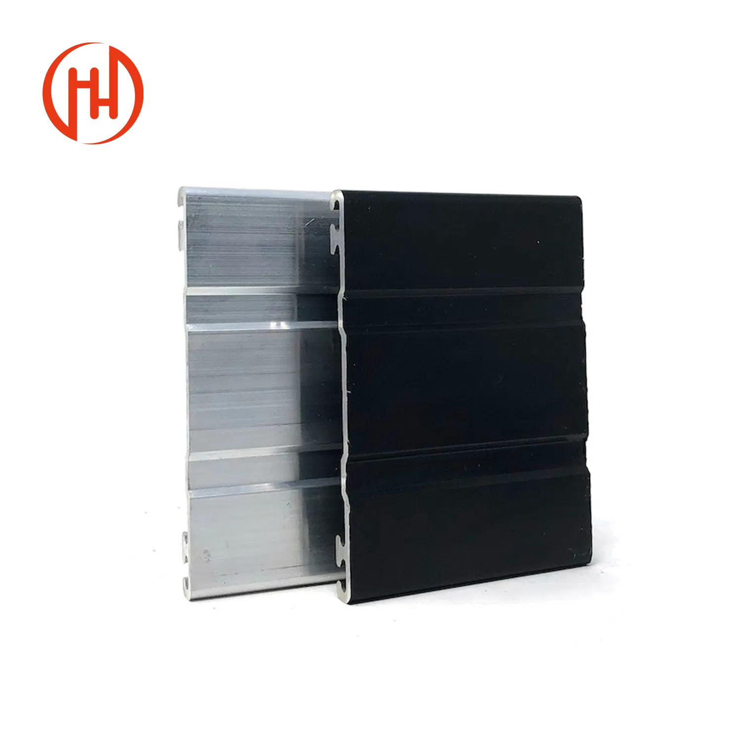 Flexible Aluminum Lawn Edging with Connectors for Garden Grass Partition 13