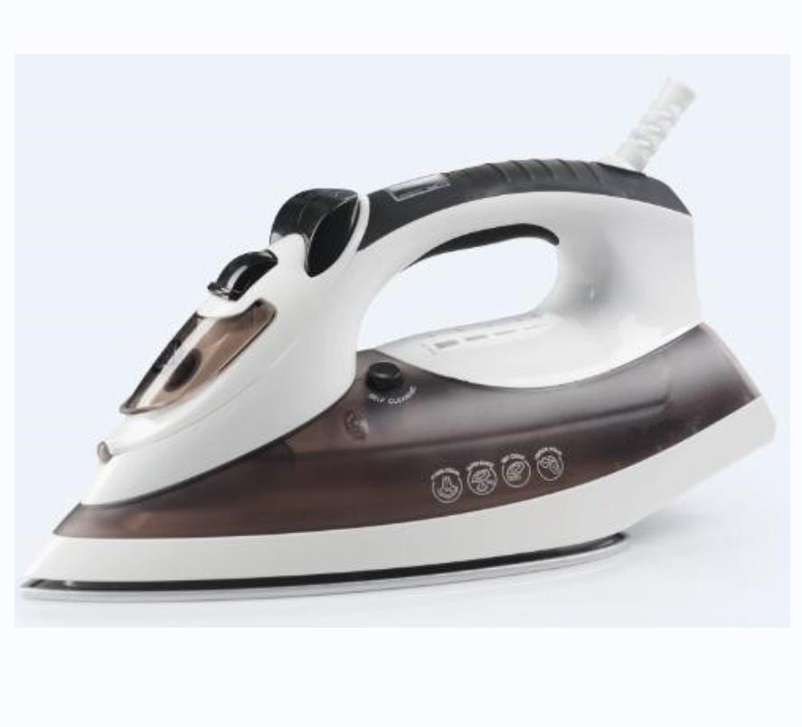 Electric LCD 2200W Anti Scale High Pressure Boost Steam