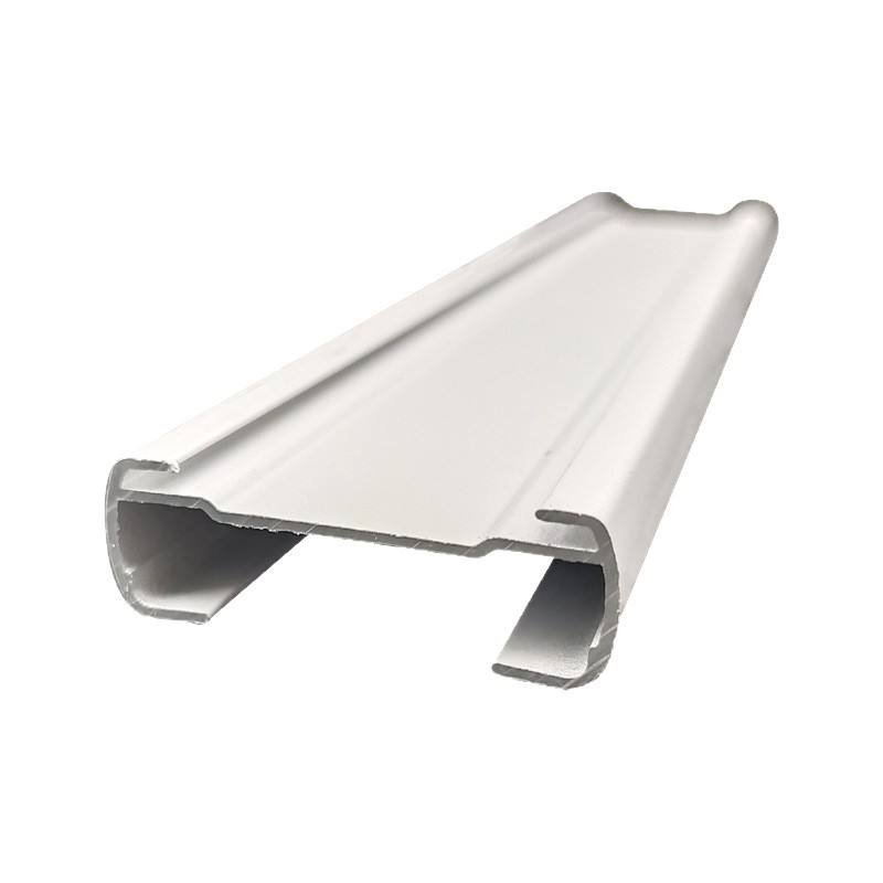 Good Service Customized Standard Factory Direct Sale Roller Blinds Head Rail