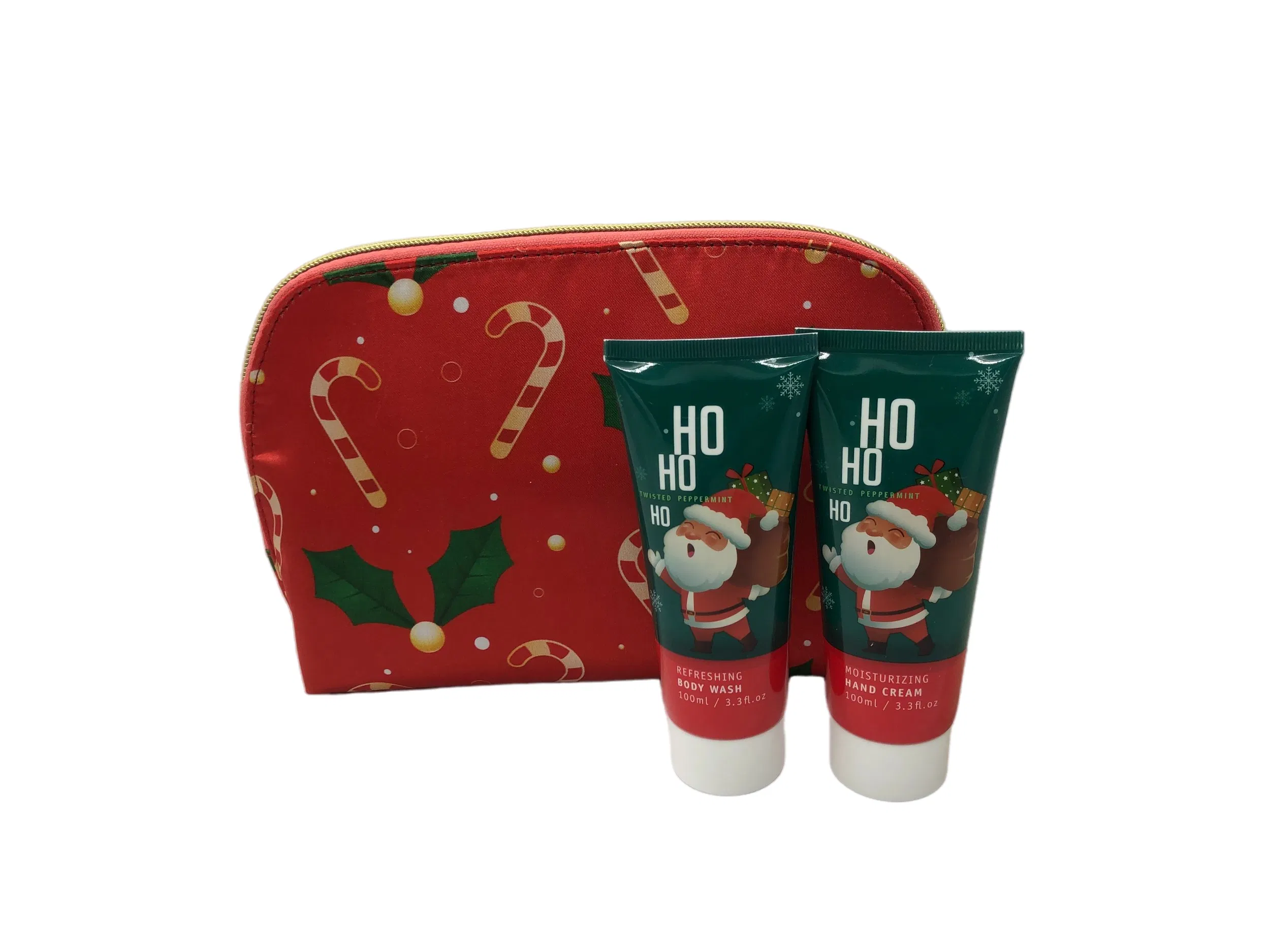 Manufacturers Wholesale SPA Bath Beauty Gift Set with Bag