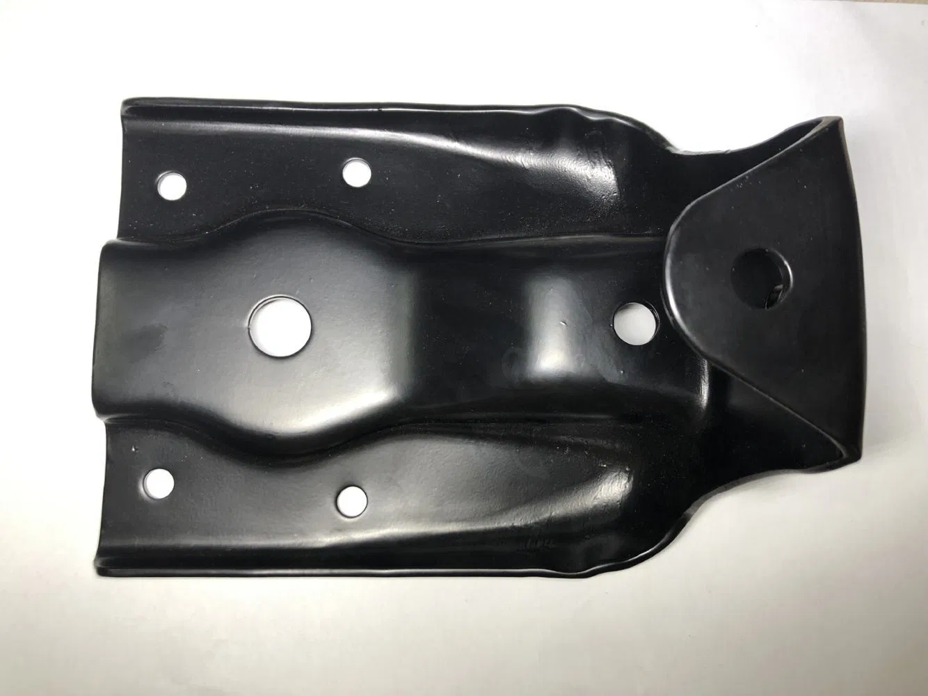 Кронштейн металлический с порошковым покрытием