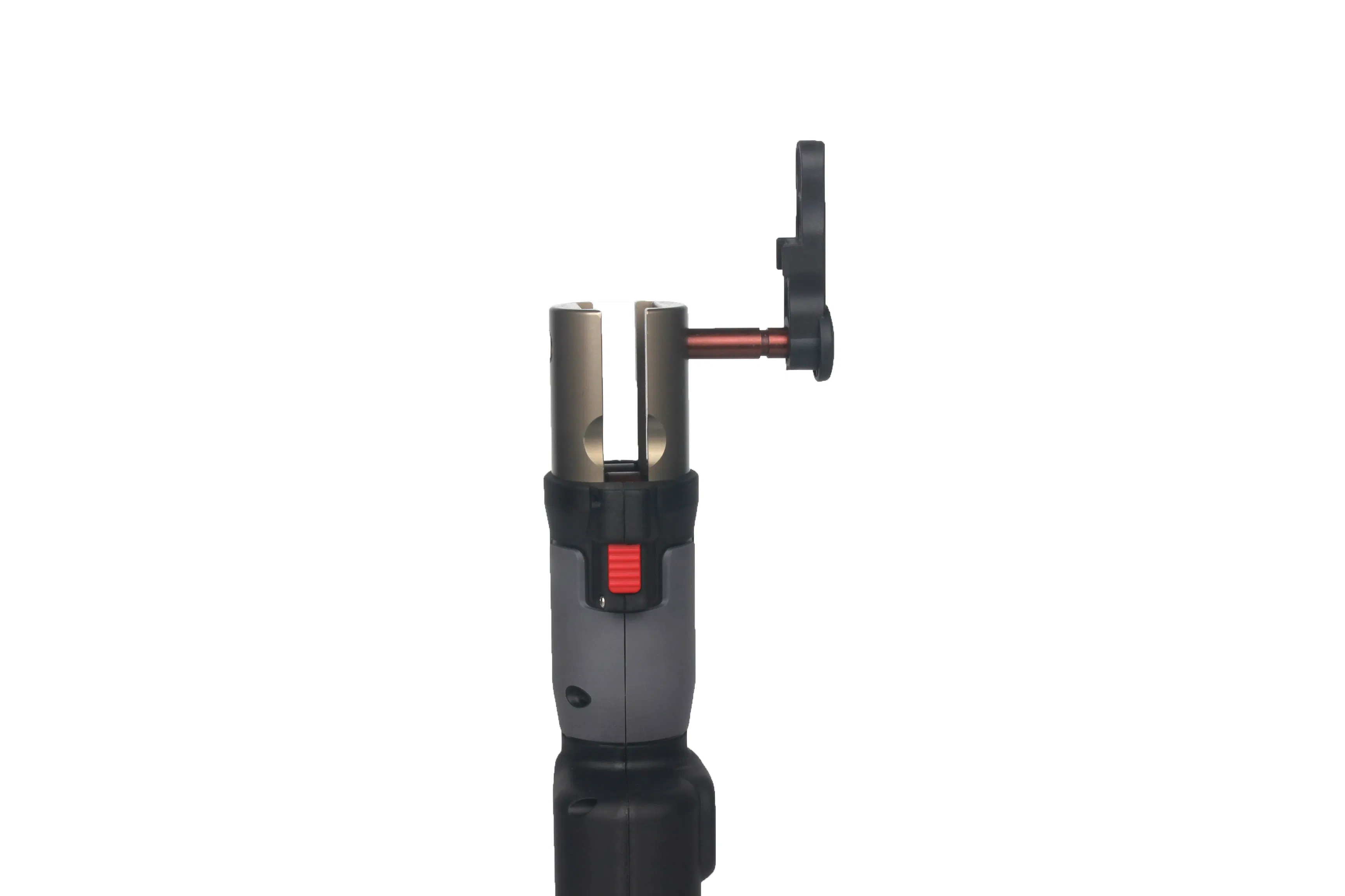 Es-1525 Mini Battery Power Copper Hydraulic Crimping Stainless Steel Pipe Plumbing PRO Press Fitting Tool