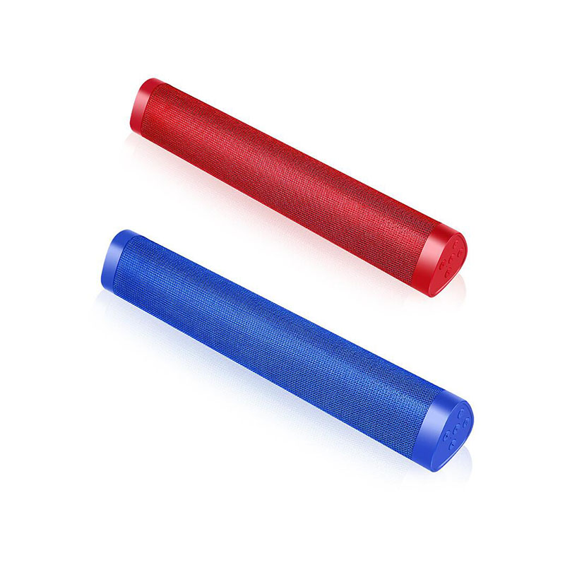 Wireless Bluetooth Speaker Long Strip Dual Speaker