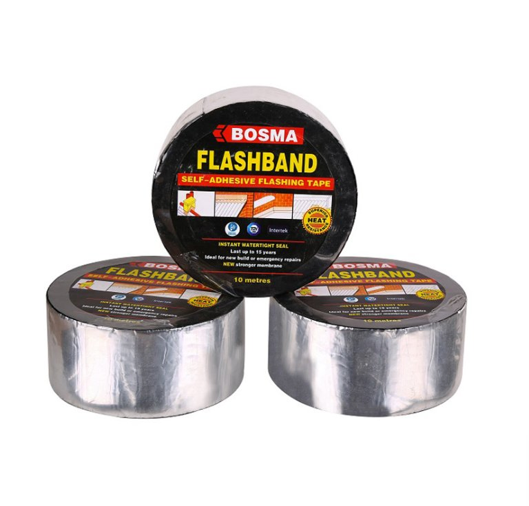 Chinese Waterproof Tape Can Withstand Low Temperature